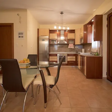 Casa vacanze Laconian Collection Malvazios Mavrovouni *