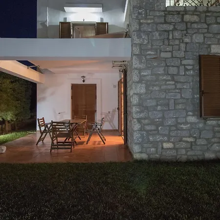 Casa vacanze Laconian Collection Malvazios Mavrovouni