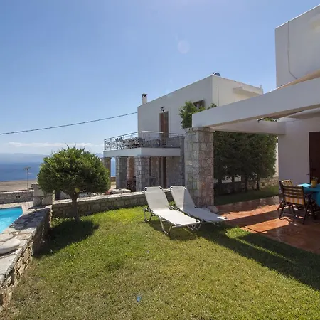 Casa vacanze Laconian Collection Malvazios Mavrovouni *