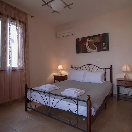 Laconian Collection Malvazios Mavrovouni Casa vacanze Gythio