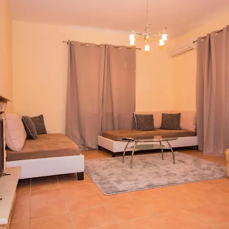 Laconian Collection Malvazios Mavrovouni Casa vacanze Gythio