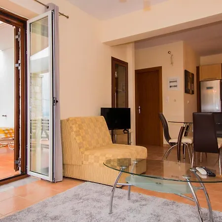 Casa vacanze Laconian Collection Malvazios Mavrovouni *